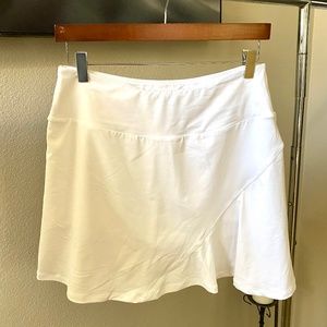 Level Wear| Golf skirt | Golf Skort | Size M